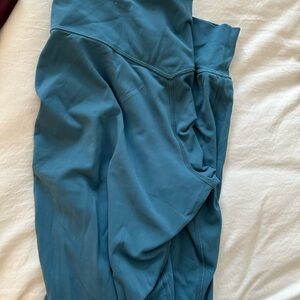Lululemon Align Jogger Size 6